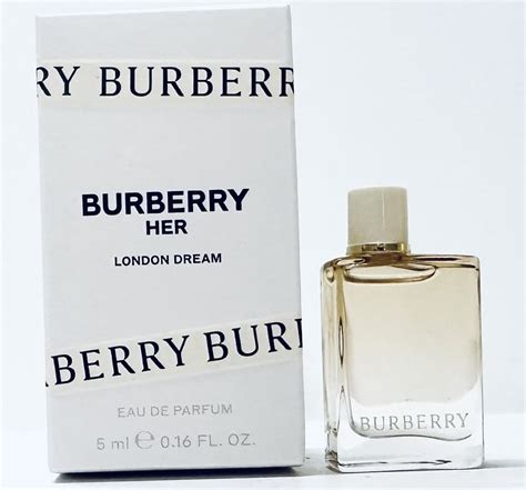 burberry london รีวิว